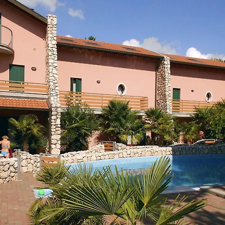 Casa de Férias Rio-3 By Interhome Lignano Sabbiadoro