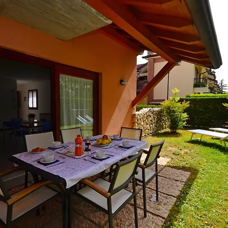 Casa de Férias Rio-3 By Interhome Lignano Sabbiadoro