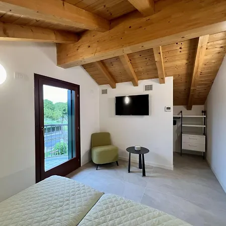 Rio-3 By Interhome Nyaraló Lignano Sabbiadoro