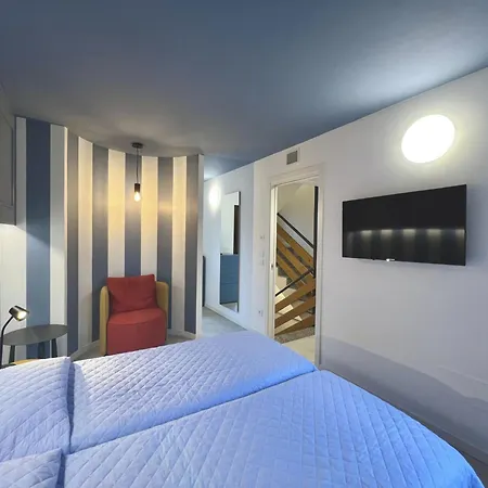 Rio-3 By Interhome Casa de Férias