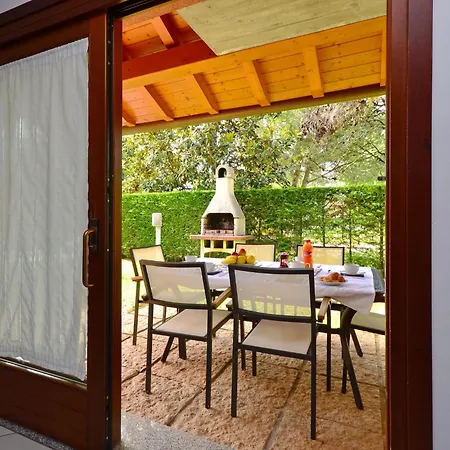 Holiday home Rio-3 By Interhome