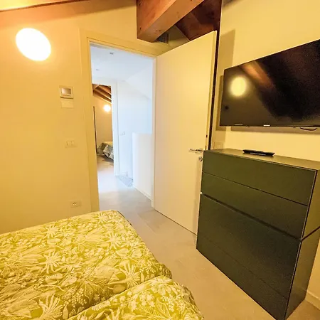 Rio-3 By Interhome * Lignano Sabbiadoro