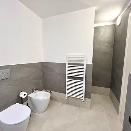 Nyaraló Rio-3 By Interhome *