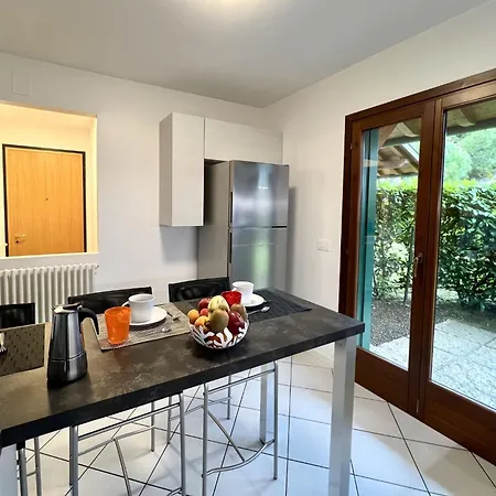 Holiday home Rio-3 By Interhome Lignano Sabbiadoro