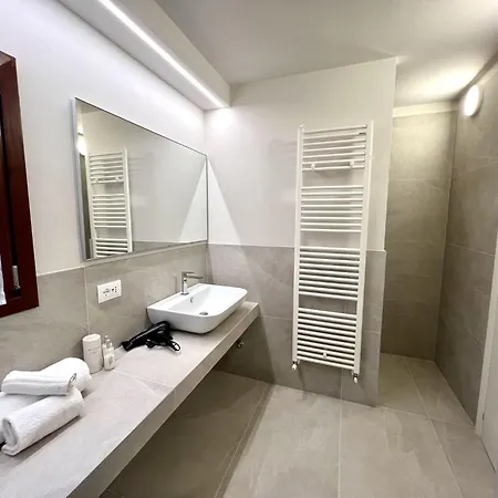 Holiday home Rio-3 By Interhome