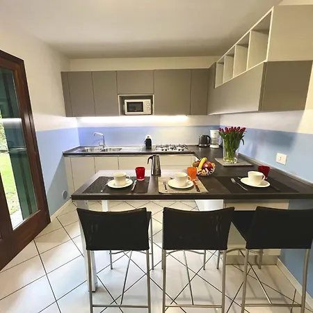 Rio-3 By Interhome Nyaraló Lignano Sabbiadoro