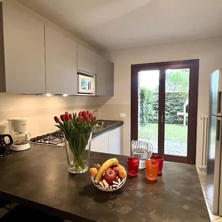 Casa de Férias Rio-3 By Interhome Lignano Sabbiadoro