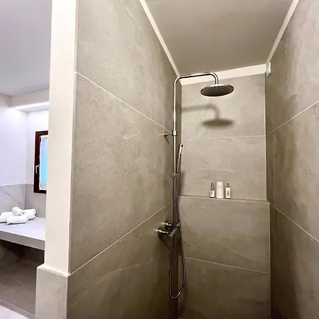Nyaraló Rio-3 By Interhome *