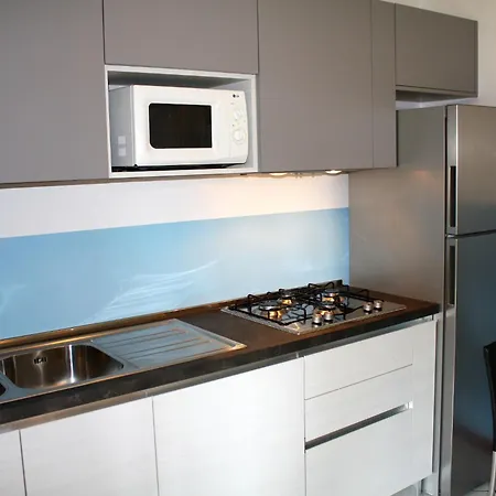 Rio-3 By Interhome Lignano Sabbiadoro