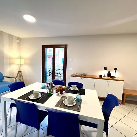 Rio-3 By Interhome Nyaraló *