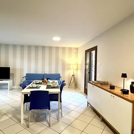 Rio-3 By Interhome Nyaraló Lignano Sabbiadoro