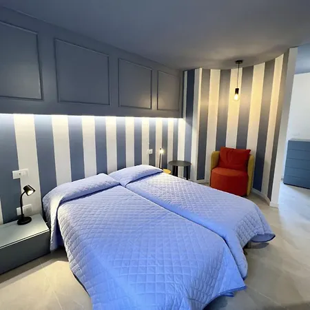Nyaraló Rio-3 By Interhome *