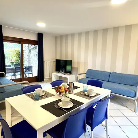 Rio-3 By Interhome Nyaraló Lignano Sabbiadoro