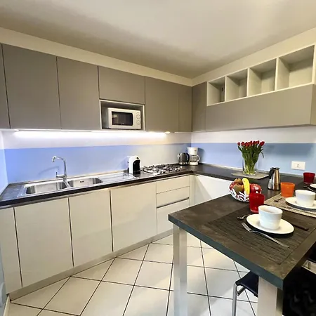 Holiday home Rio-3 By Interhome